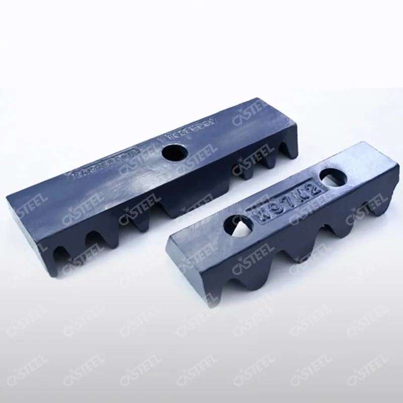 Jaw Crusher Parts