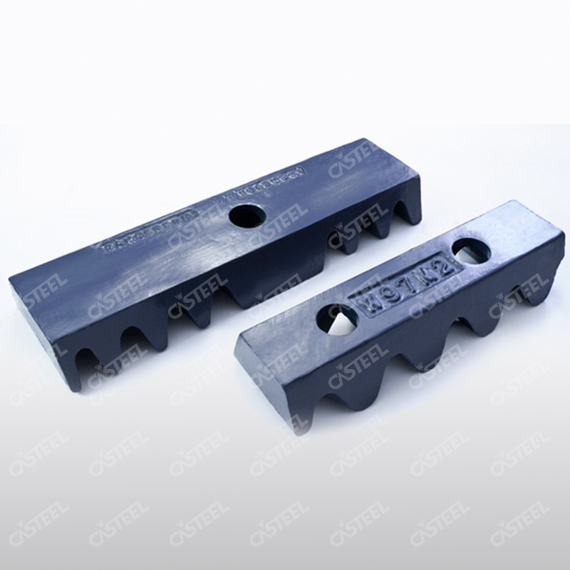 Jaw Crusher Parts
