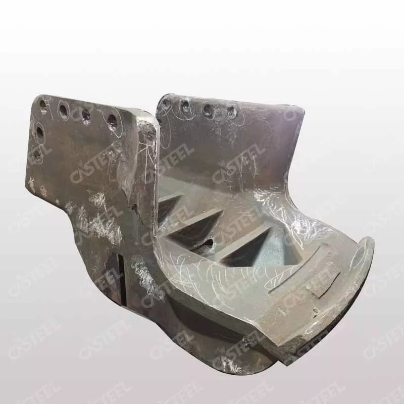 Gyratory Crusher Parts