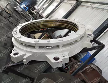 Machining