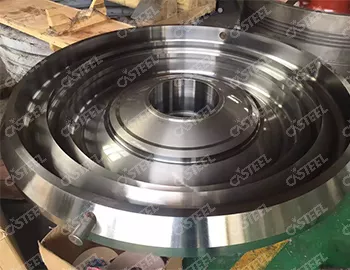 Machining