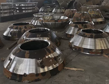 Sand Casting