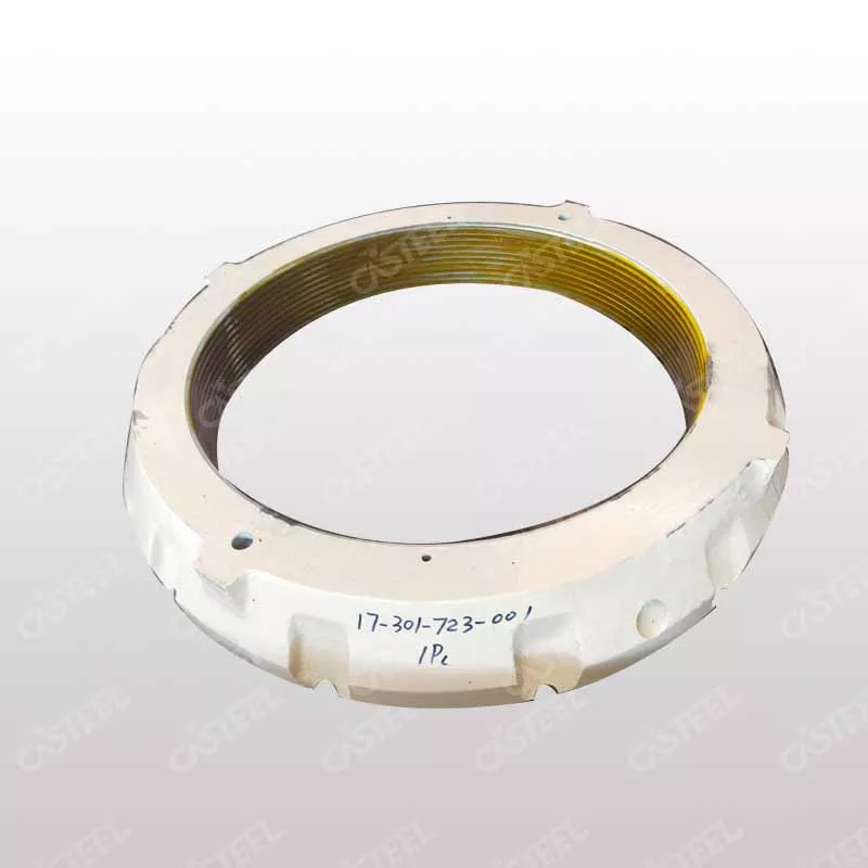 Gyratory Crusher Parts