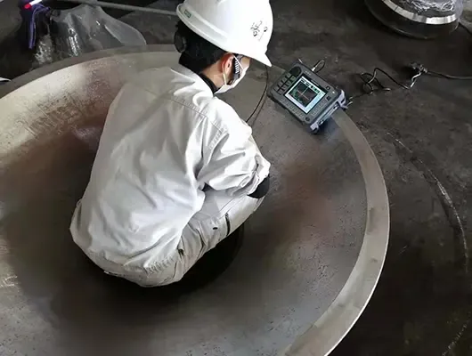 Property Testing