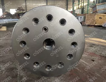 Machining