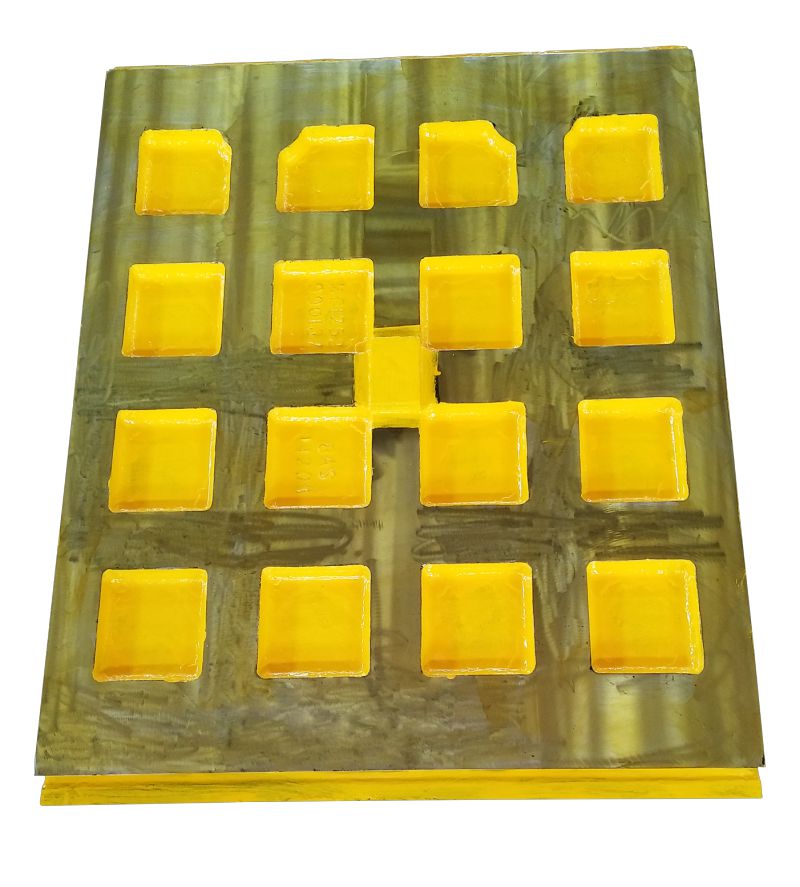 Slurry Pump Parts