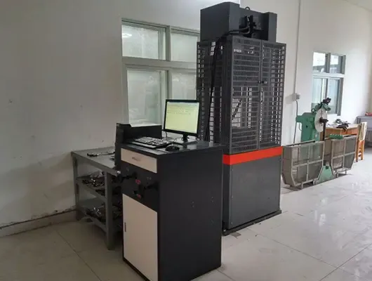 CASTEEL Composition Analysis