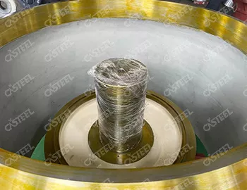 Machining