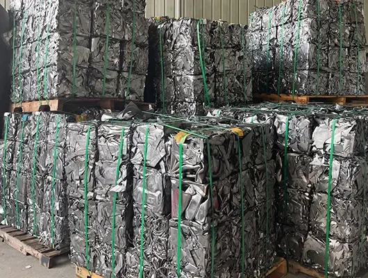 CASTEEL Raw Material Test