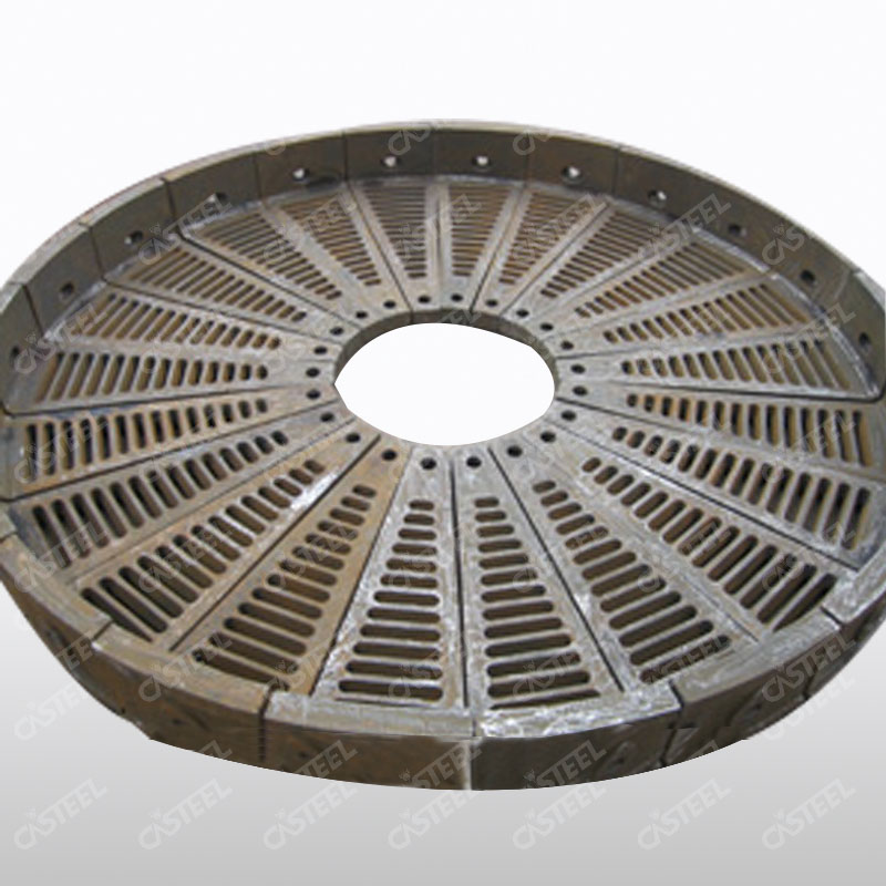 Ball Mill Liner