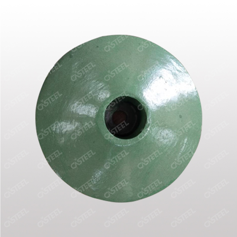 VSI Crusher Parts