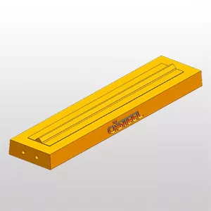 Crusher Wear Parts