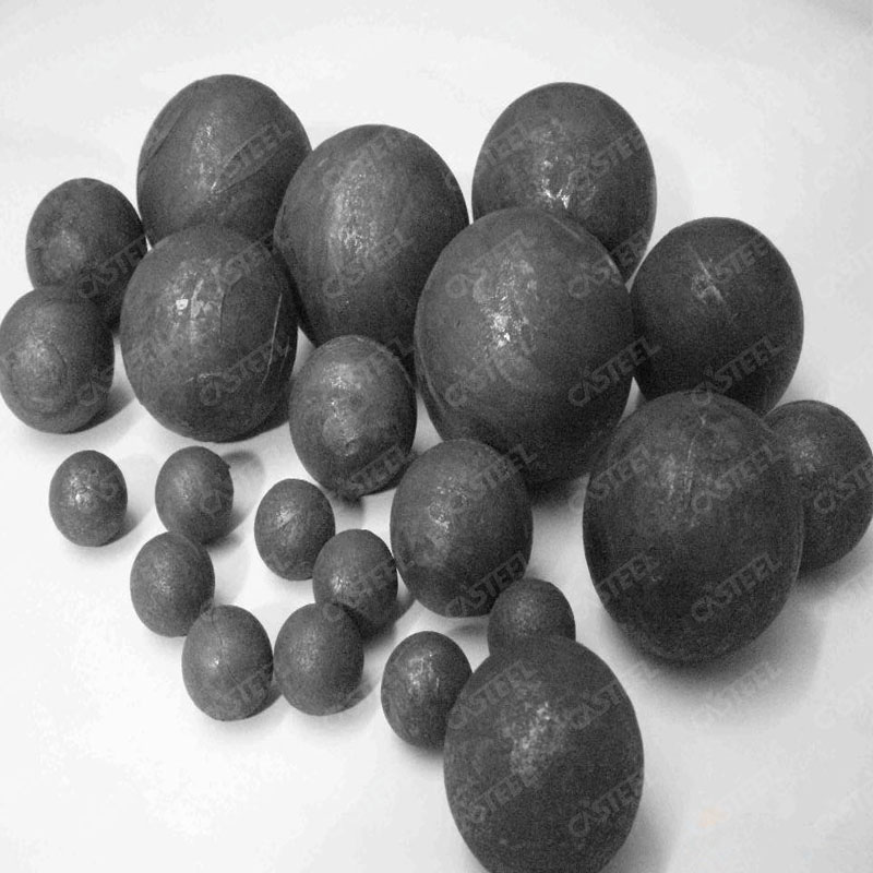 Ball Mill Liner