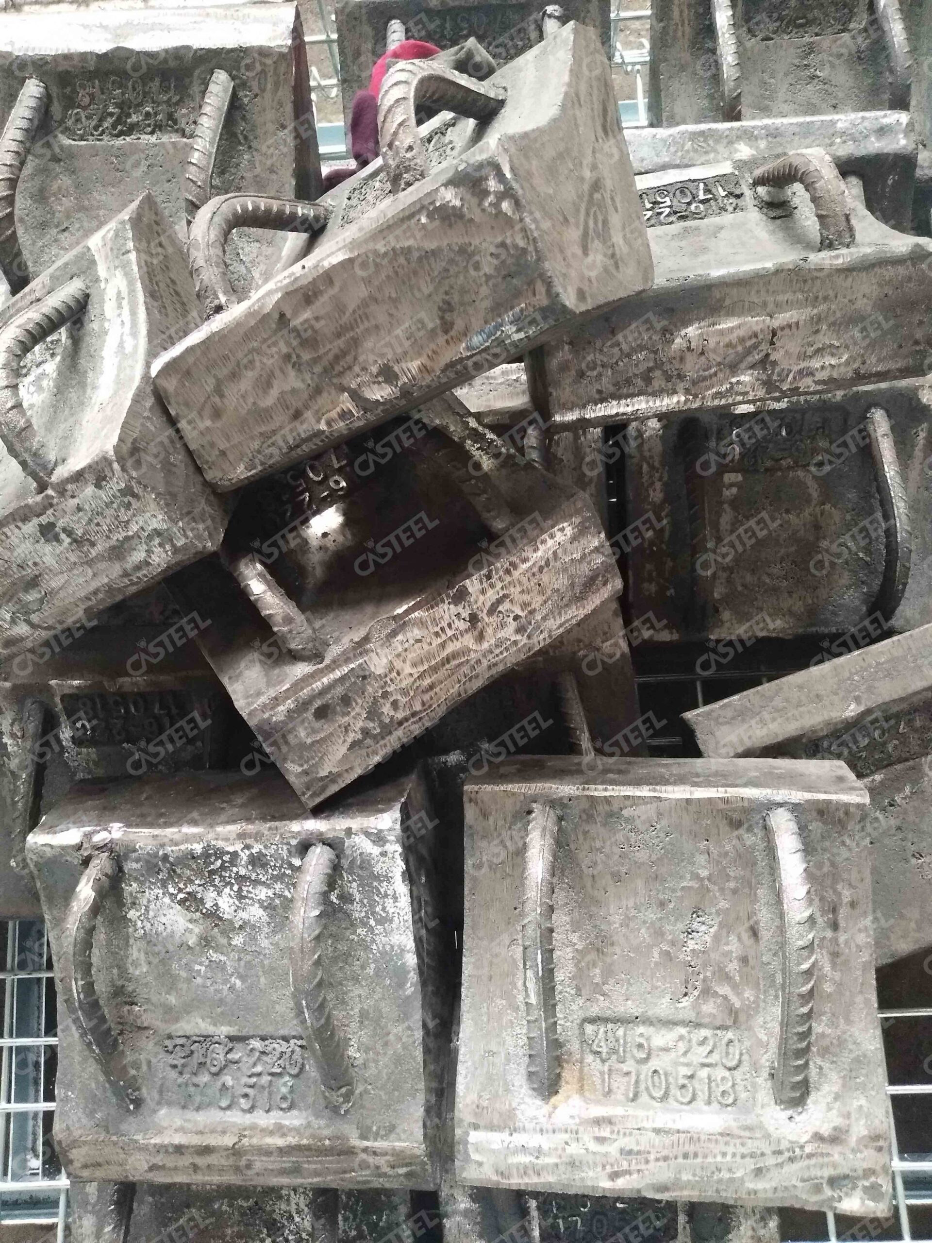 Ball Mill Liner