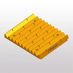 Crusher Wear Parts