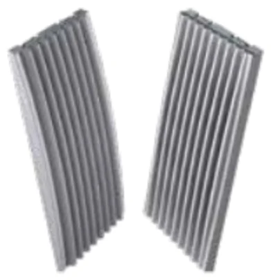 CORRUGATED (C)