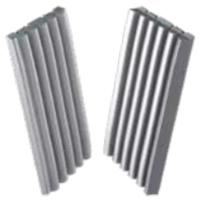 COARSE CORRUGATED (CC)