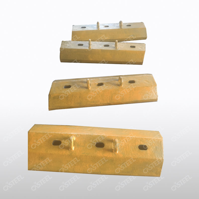 SAG Mill Liner