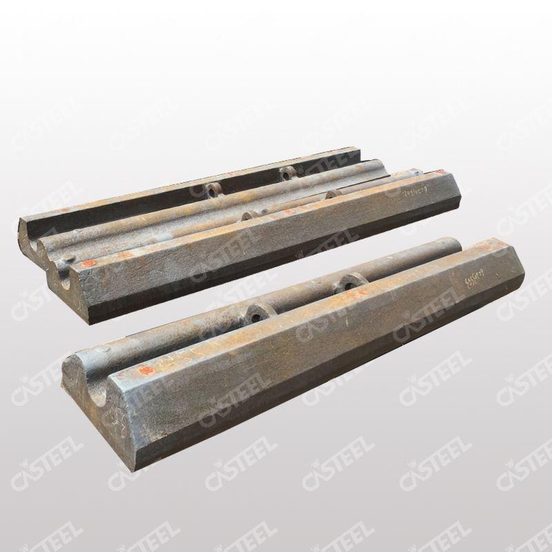 SAG Mill Liner